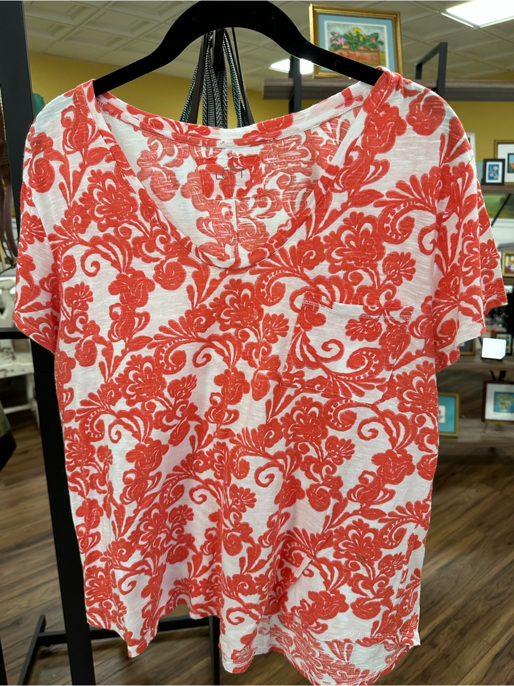LOFT Pocket T (XL)